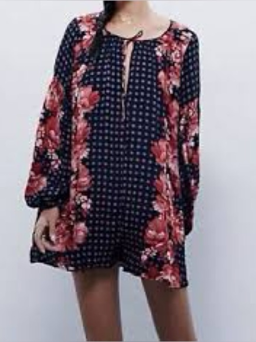 Free People Romper